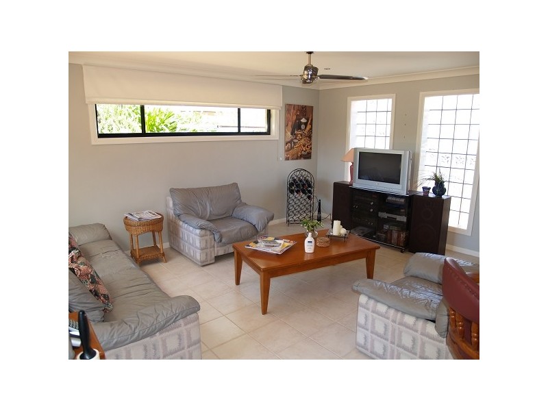 46 Jonas Absalom Drive, Port Macquarie NSW 2444