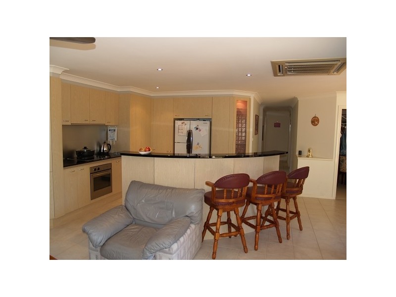 46 Jonas Absalom Drive, Port Macquarie NSW 2444