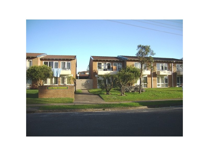 33/21 Park Street, Port Macquarie NSW 2444