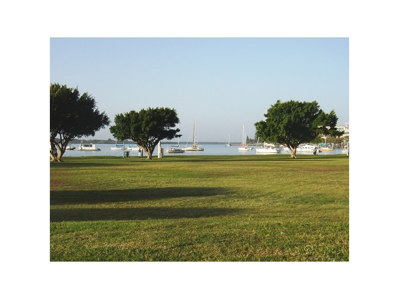 33/21 Park Street, Port Macquarie NSW 2444