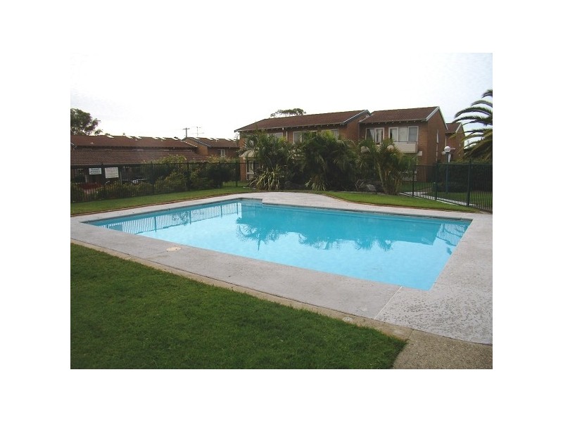 33/21 Park Street, Port Macquarie NSW 2444