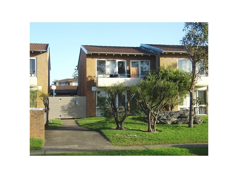 33/21 Park Street, Port Macquarie NSW 2444