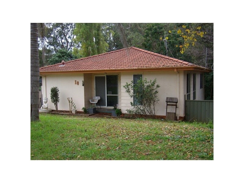10 Dodds Street, Port Macquarie NSW 2444