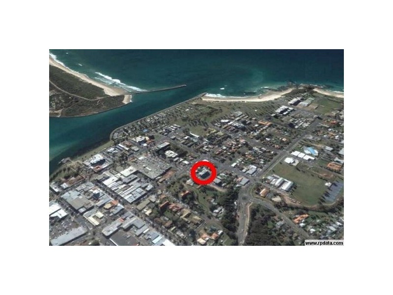 Port Macquarie NSW 2444