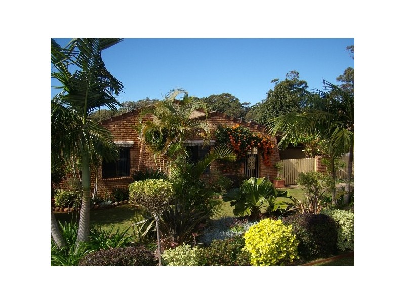 Port Macquarie NSW 2444