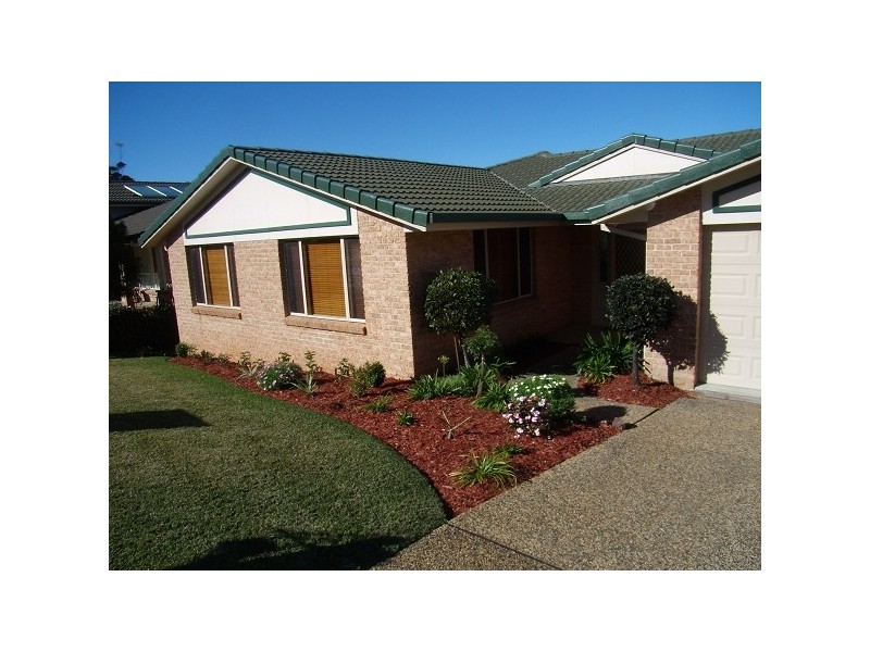 ., Port Macquarie NSW 2444