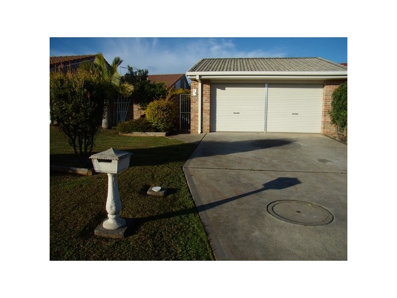 13 Merrymen way, Port Macquarie NSW 2444