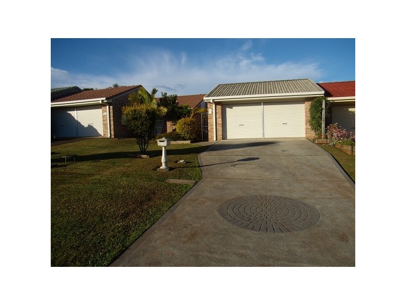13 Merrymen way, Port Macquarie NSW 2444