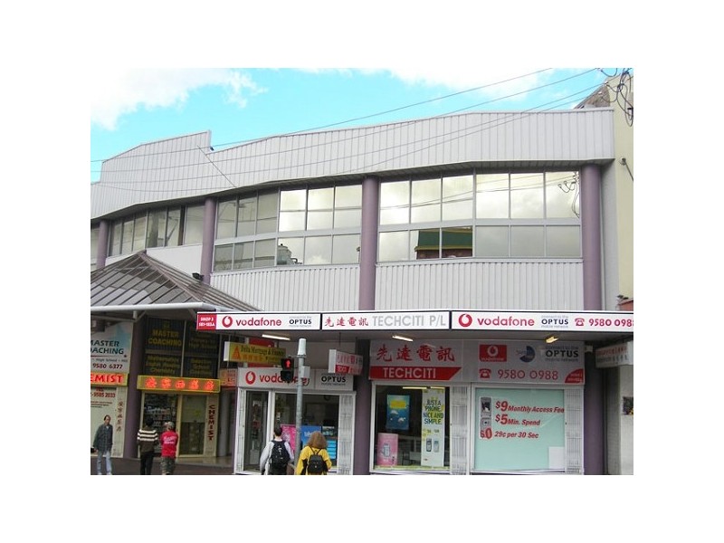 19 Forest Rd, Hurstville NSW 2220