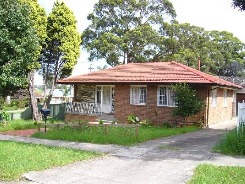23 Union Street, Riverwood NSW 2210