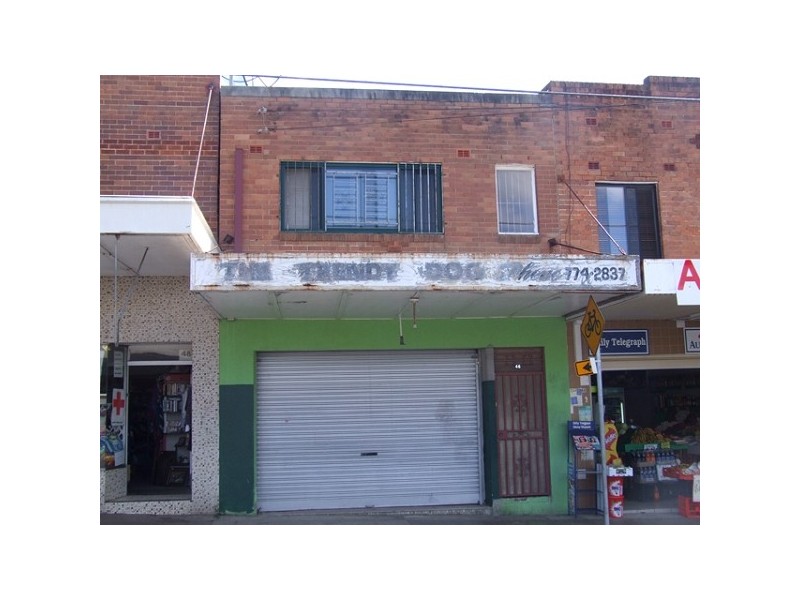 46 Anderson St, Panania NSW 2213