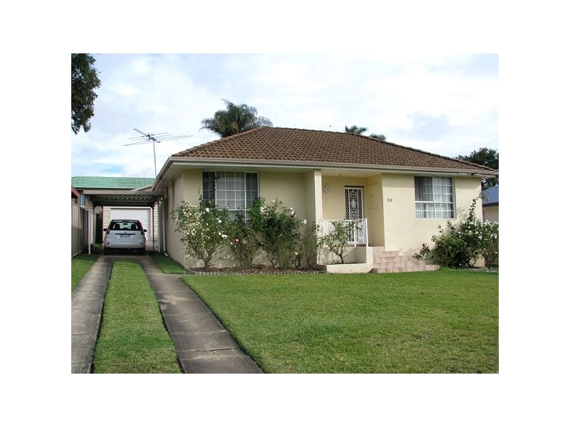 23 Arnold Street, Peakhurst NSW 2210