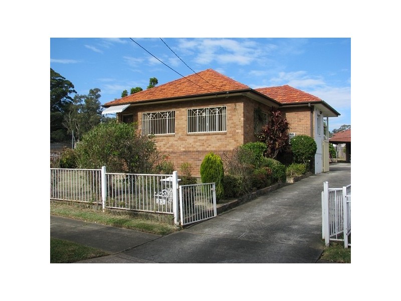 23 Windarra St, Narwee NSW 2209
