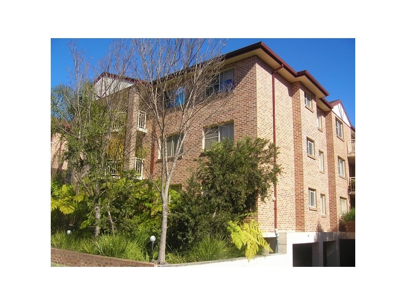 1/35-39 Hampden St, Beverly Hills NSW 2209