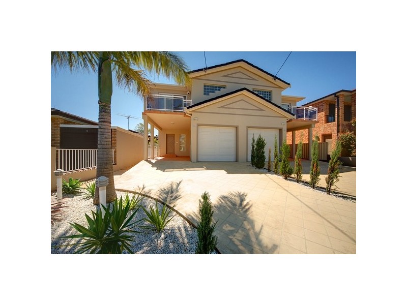 14a St Georges Rd, Bexley NSW 2207