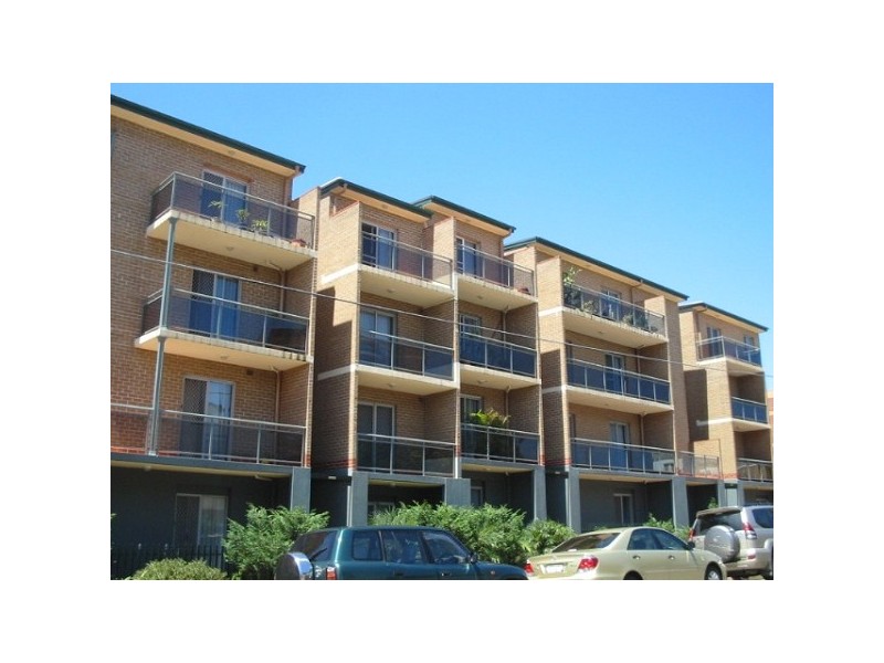 3/6-12 Hudson St, Hurstville NSW 2220