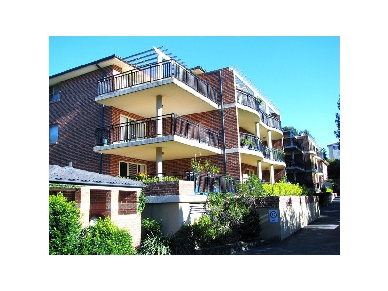 18/32-34 Wolli Creek Rd, Banksia NSW 2216