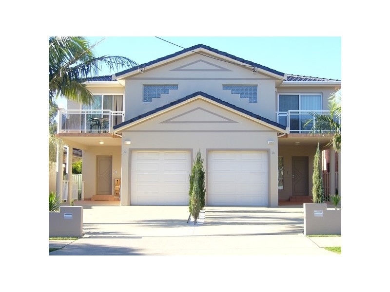 14a St Georges Road, Bexley NSW 2207