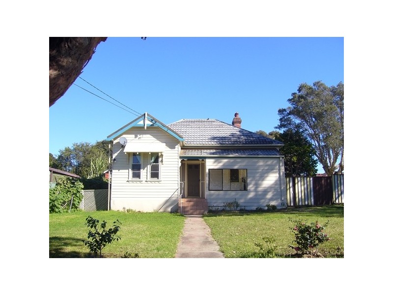 54 Mercury Street, Narwee NSW 2209