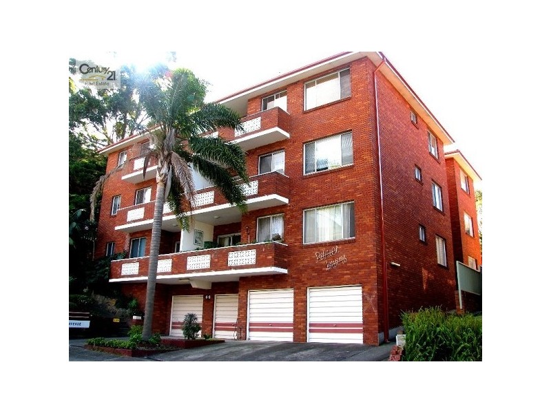 2/6-8 Woids Ave, Hurstville NSW 2220