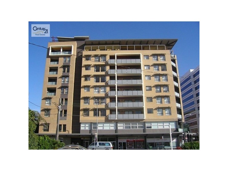 47/313 Forest Rd, Hurstville NSW 2220