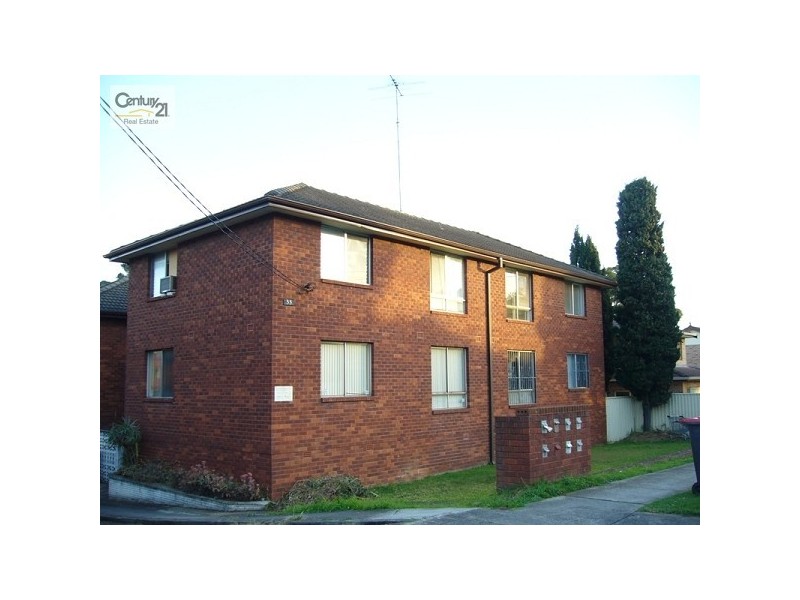 7/33 Garden St, Belmore NSW 2192