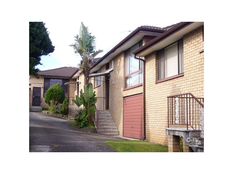 3/62 Bassett St, Hurstville NSW 2220