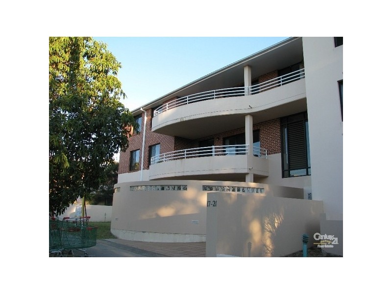 19/17-21 Webb Street, Riverwood NSW 2210