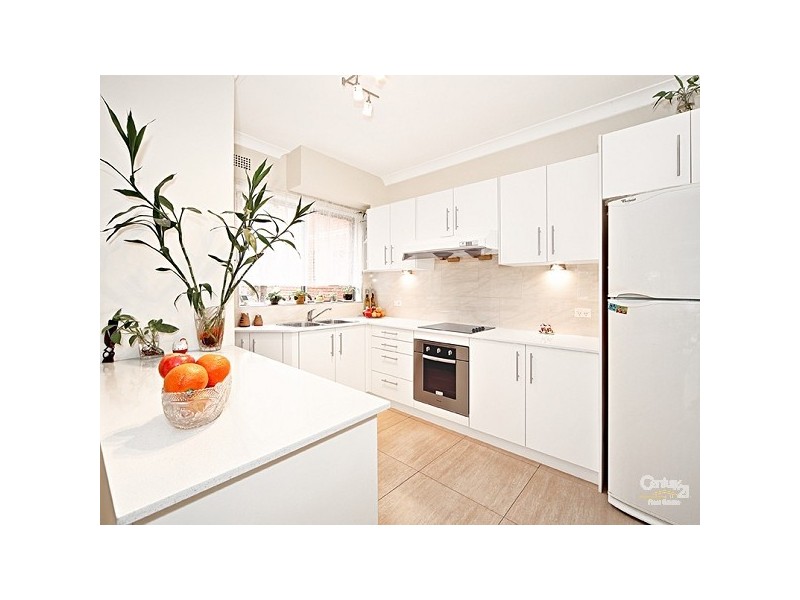 2/24-26 Illawarra St, Allawah NSW 2218