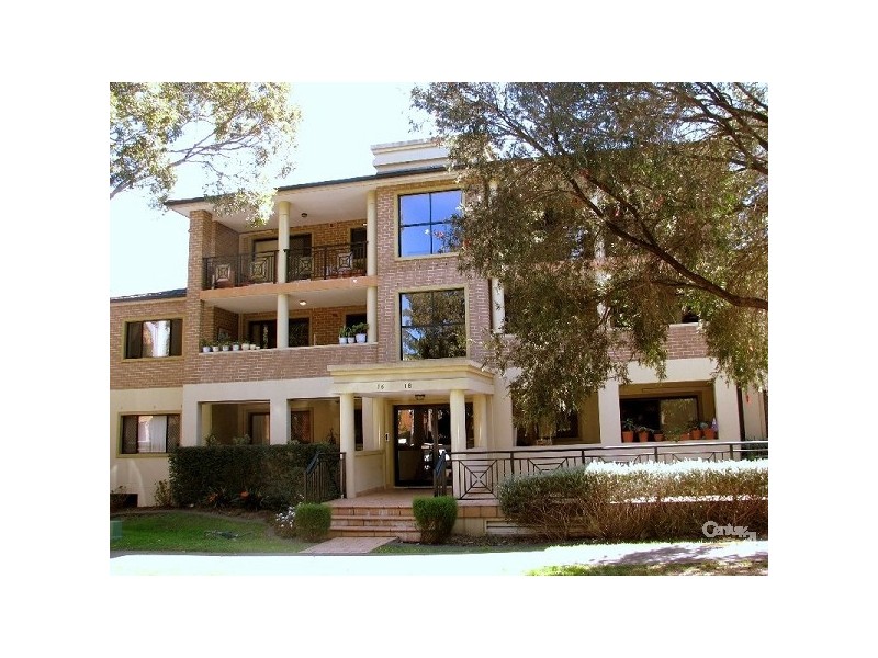 5/16-18 Station St, Mortdale NSW 2223