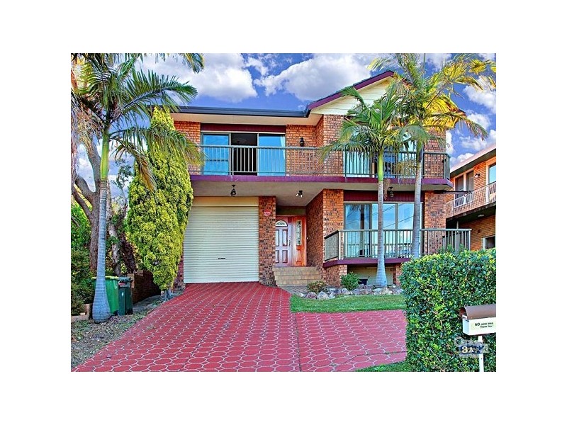 3a Evelyn St North, Sylvania NSW 2224