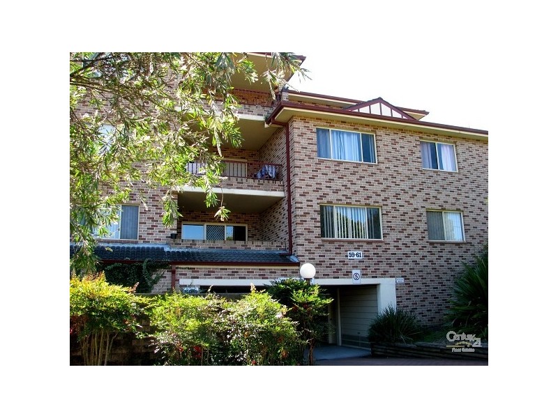 17/59-61 Graham Rd, Narwee NSW 2209