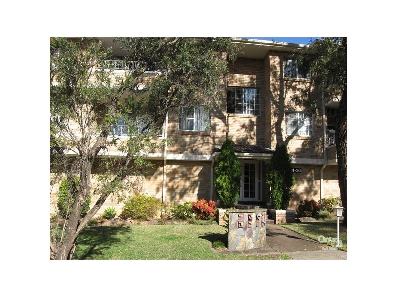 8/34-36 Shaftsbury St, Carlton NSW 2218