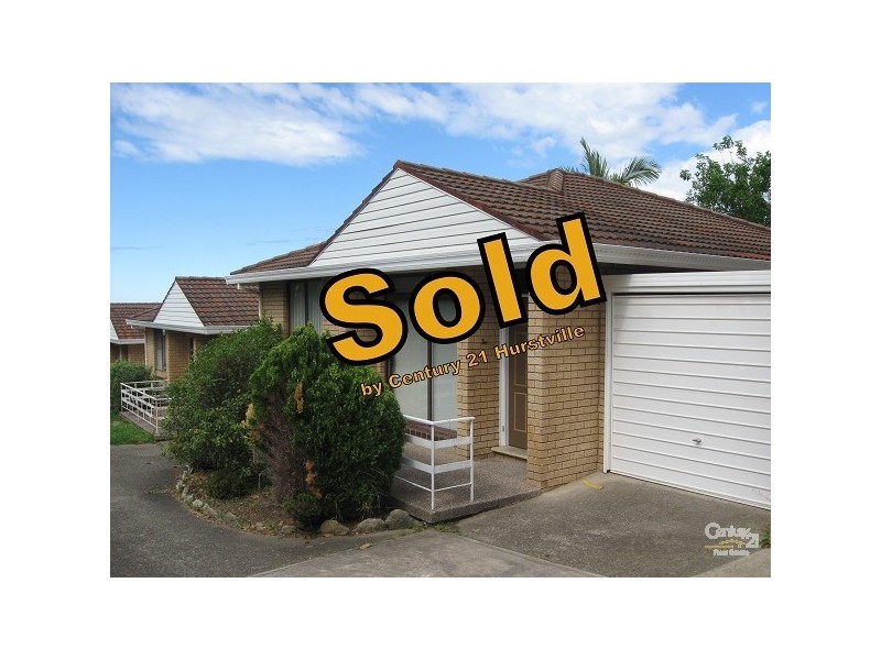 2/11 Beaconsfield St, Bexley NSW 2207