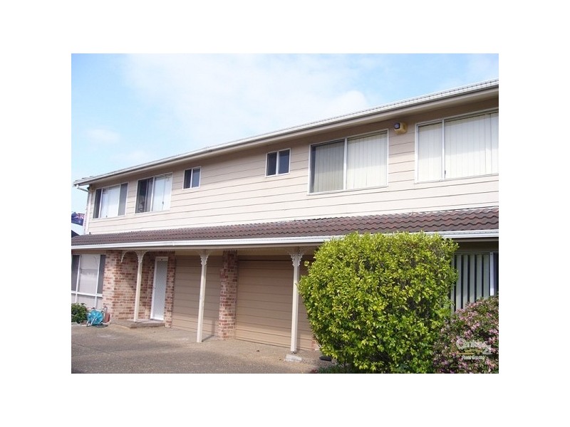 6/2B St Elmo Pde, Kingsgrove NSW 2208