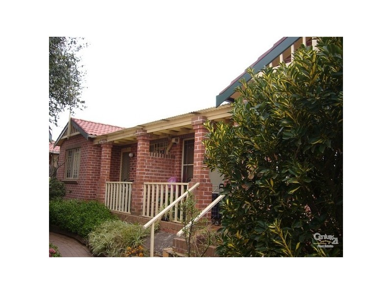 8/129 Frances St, Lidcombe NSW 2141