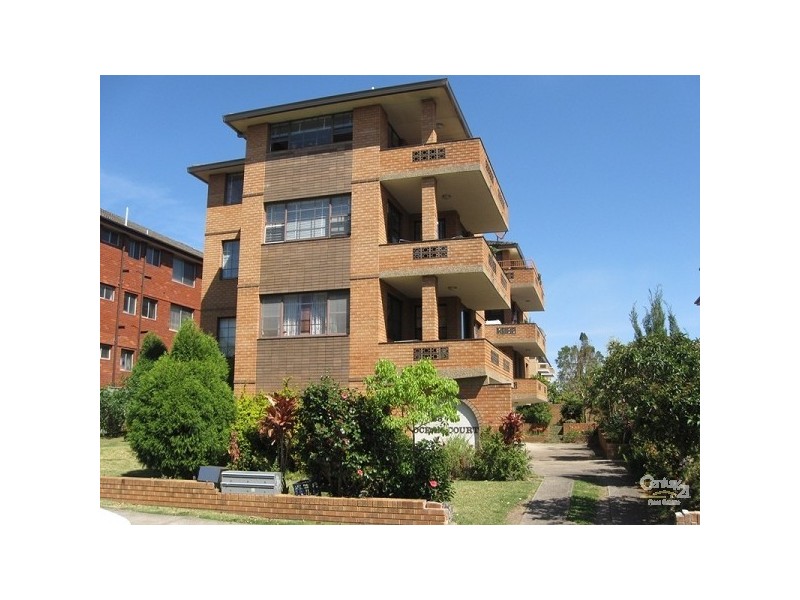 8/63-65 Ocean St, Penshurst NSW 2222