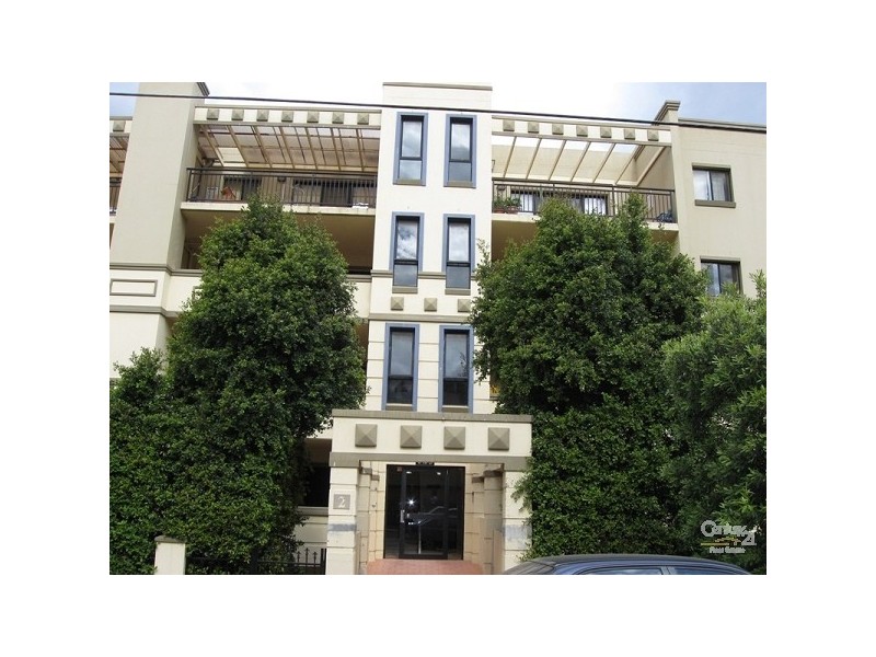 13/39 West St, Hurstville NSW 2220