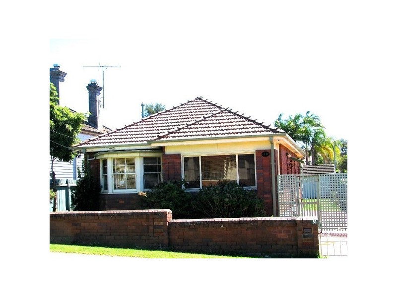 50 Bristol Rd, Hurstville NSW 2220