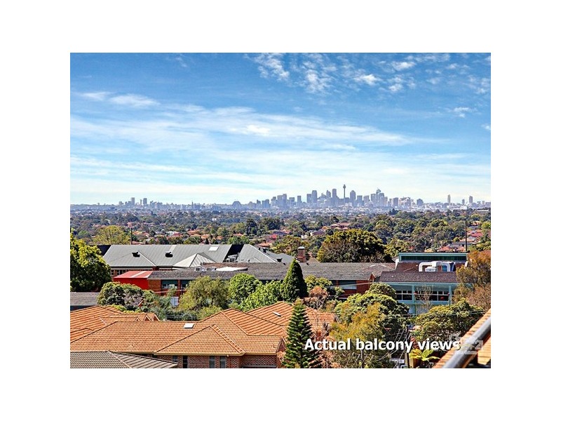 133/12-22 Dora St, Hurstville NSW 2220