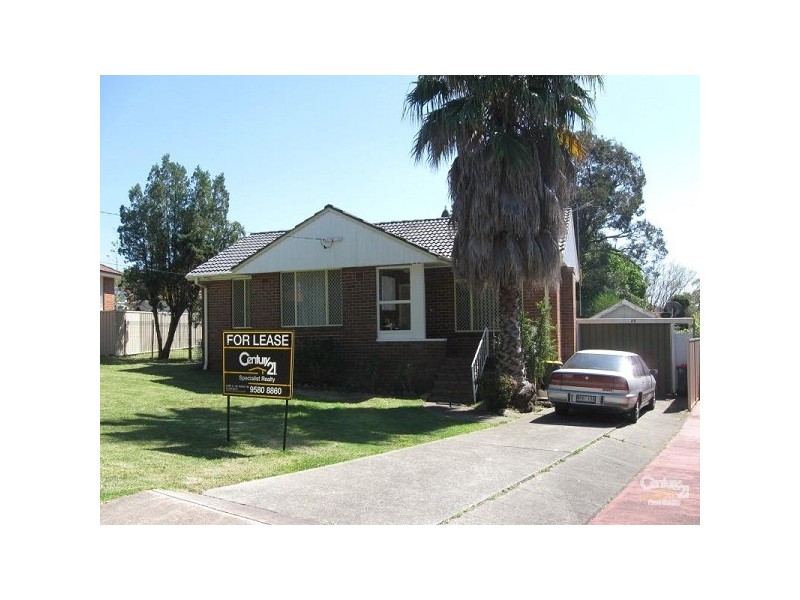 23 Thomas Street, Hurstville NSW 2220