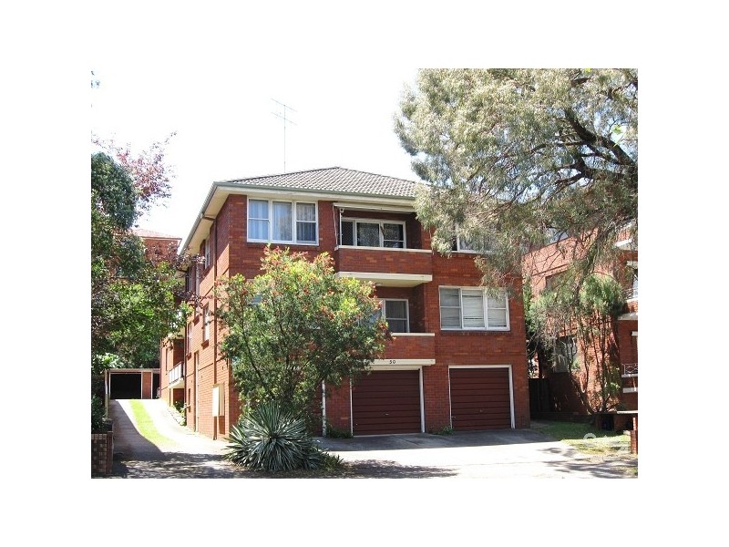 2/50 Illawarra St, Allawah NSW 2218