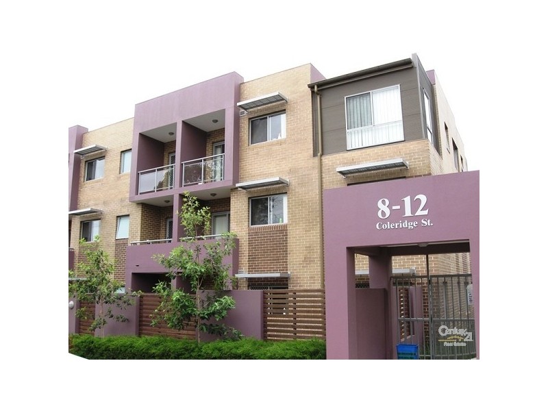 8/8 Coleridge St, Riverwood NSW 2210