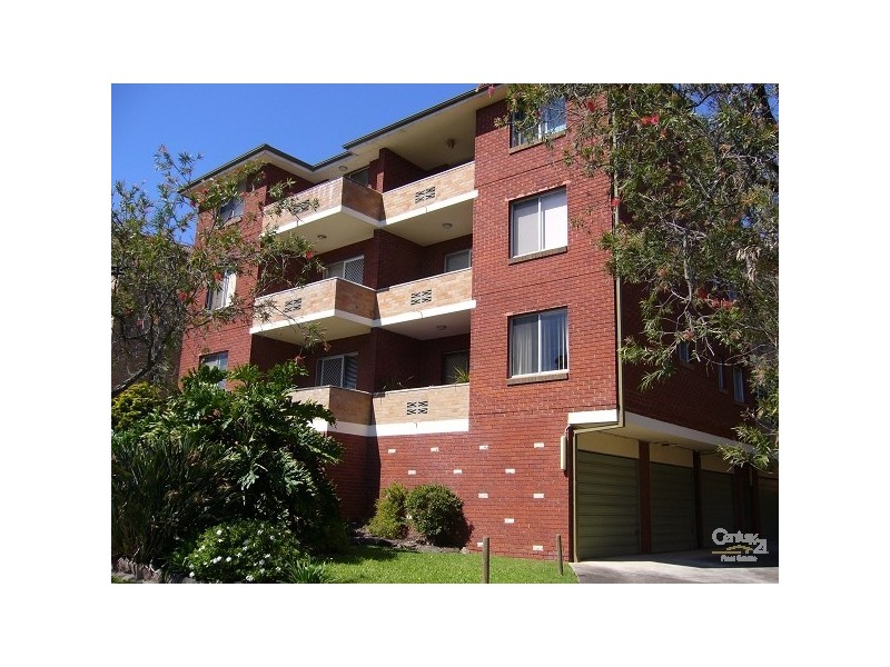 3/23 Apsley St, Penshurst NSW 2222