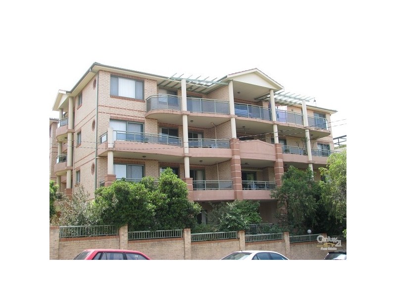 23/18-22 West Street, Hurstville NSW 2220
