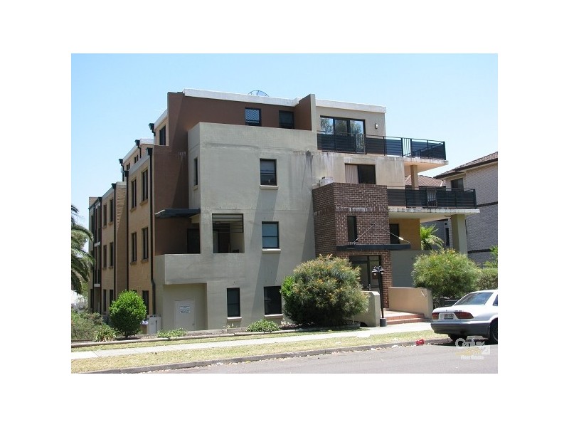 31 Woids Avenue, Hurstville NSW 2220