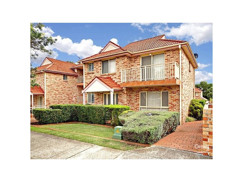 7/24-26 Chamberlain St, Narwee NSW 2209