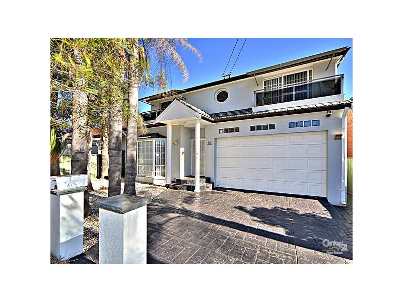 31 Edith St, Hurstville NSW 2220