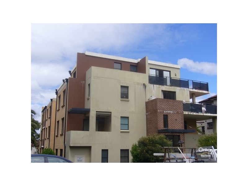 7/31-33 Woids ave, Hurstville NSW 2220