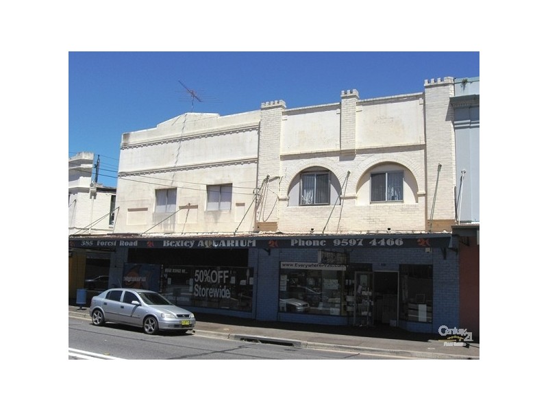 15/385 Forest Rd, Bexley NSW 2207